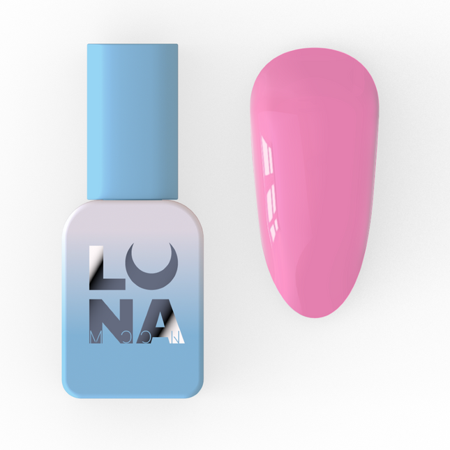 Lunamoon Gel Polish No83, 8ml