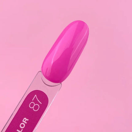 Luna Gel Polish No87, 8ml