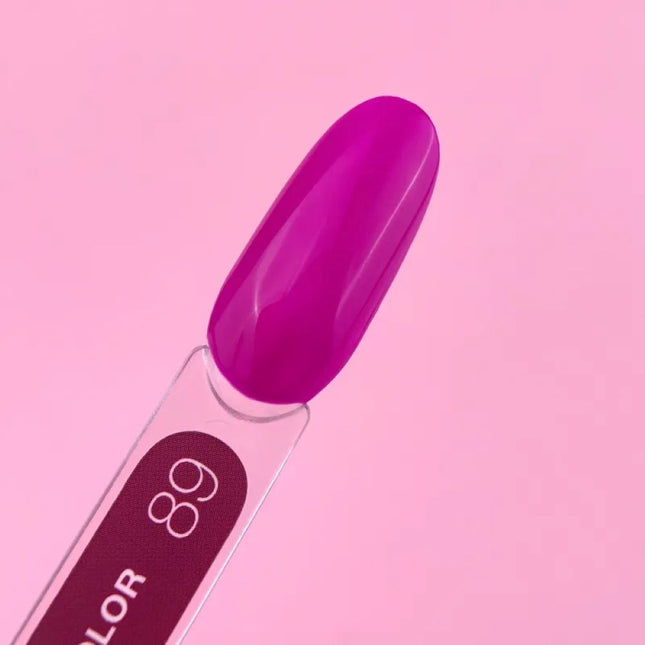 Lunamoon Gel Polish No89, 8ml