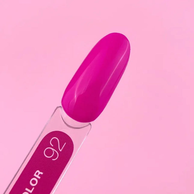 Lunamoon Gel Polish No92, 8ml