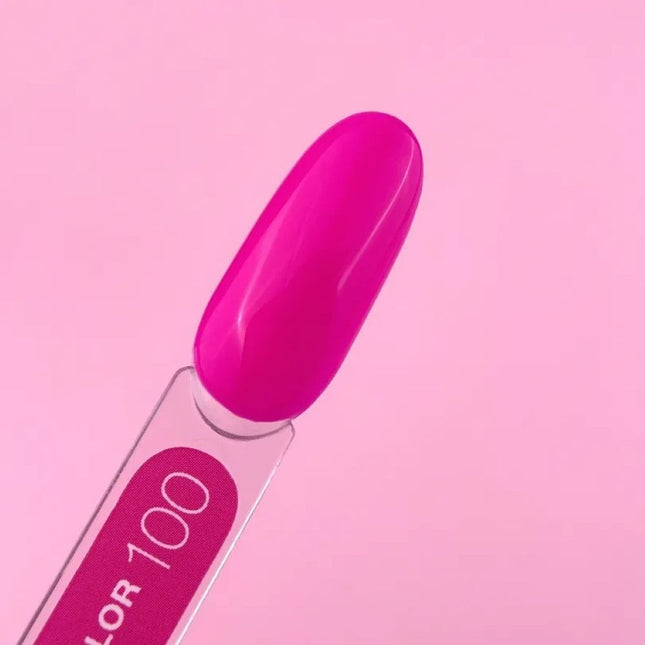 Luna Gel Polish No100, 8ml