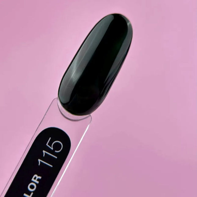 Lunamoon Gel Polish No115, 8ml