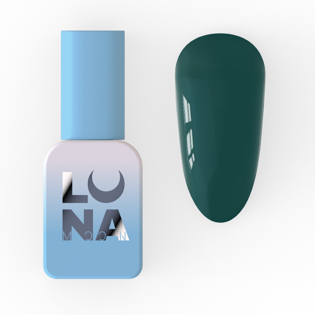 Lunamoon Gel Polish No118, 8ml