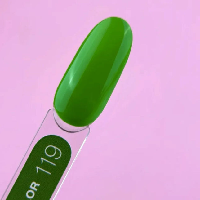 Luna Gel Polish No119, 8ml