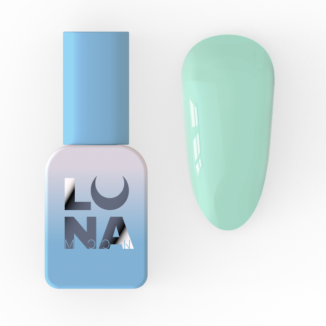 Lunamoon Gel Polish No120, 8ml