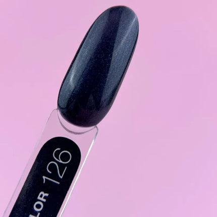 Lunamoon Gel Polish No126, 8ml