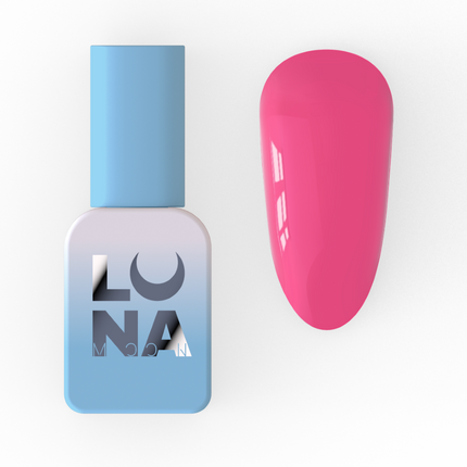 Lunamoon Gel Polish No154, 8ml