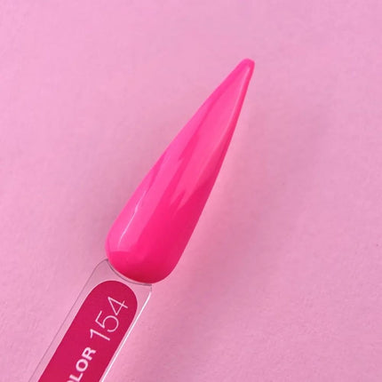 Lunamoon Gel Polish No154, 8ml