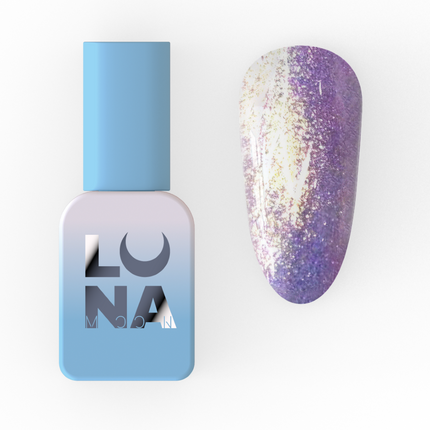 Lunamoon Gel Polish No200, 8ml