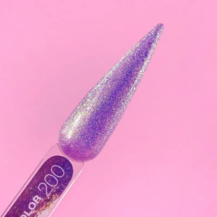 Lunamoon Gel Polish No200, 8ml