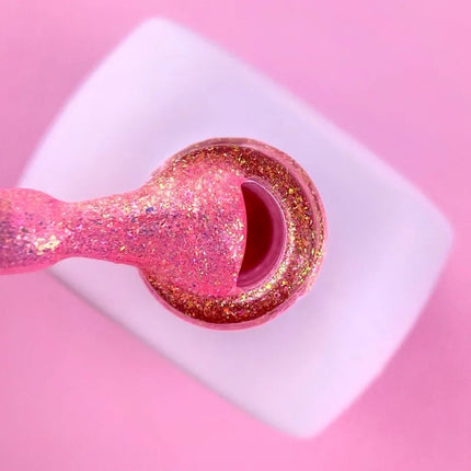 Lunamoon Gel Polish No201, 8ml