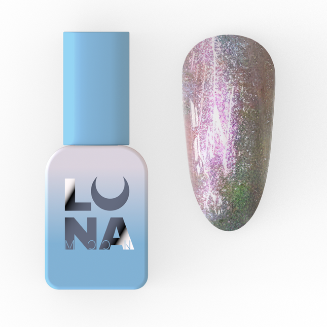 Lunamoon Gel Polish No202, 8ml