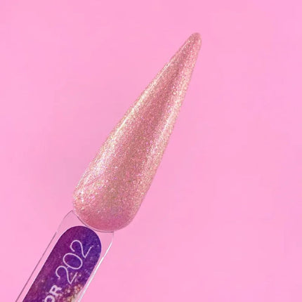 Lunamoon Gel Polish No202, 8ml