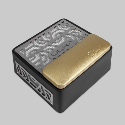 ULKA Premium Hand Rest without legs (on magnets)
