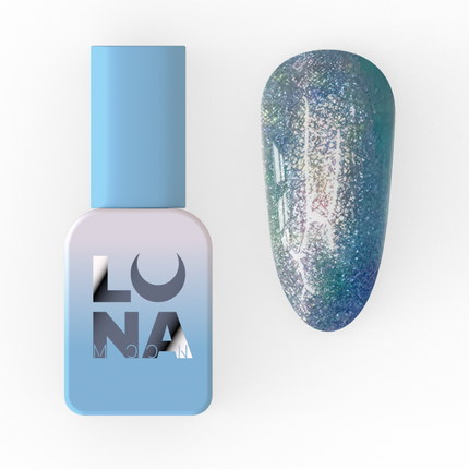 Lunamoon Gel Polish No204, 8ml