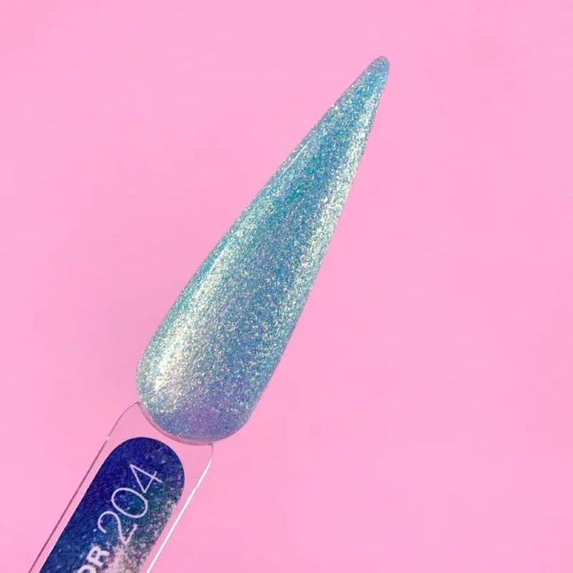 Lunamoon Gel Polish No204, 8ml