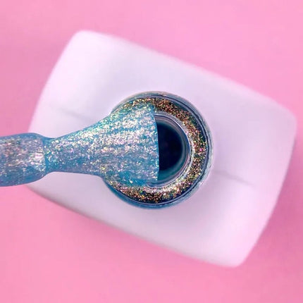 Lunamoon Gel Polish No204, 8ml