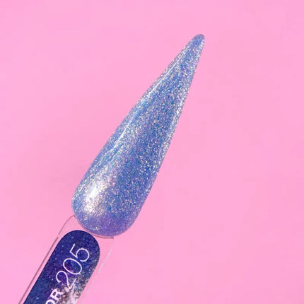 Lunamoon Gel Polish No205, 8ml