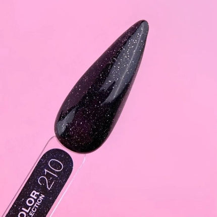 Lunamoon Gel Polish Reflective No210, 8ml