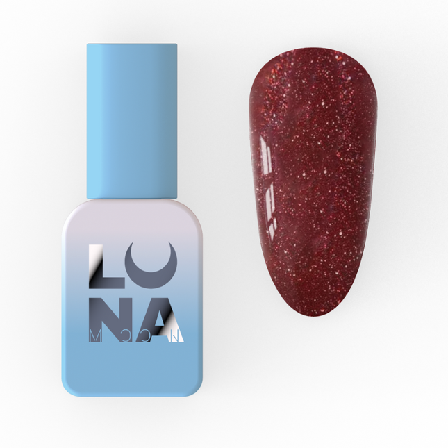 Lunamoon Gel Polish Reflective No211, 8ml