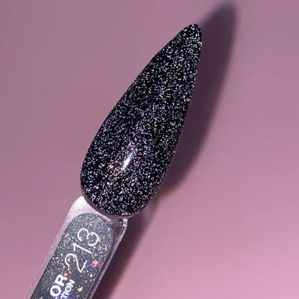 Lunamoon Gel Polish Reflective No213, 8ml