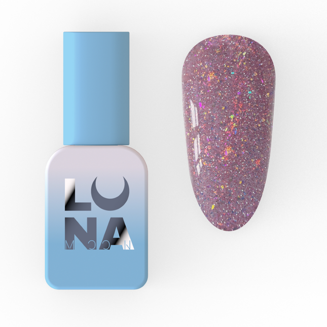 Lunamoon Gel Polish Reflective No217, 8ml