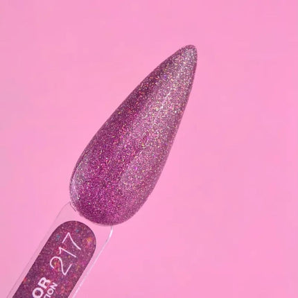 Lunamoon Gel Polish Reflective No217, 8ml