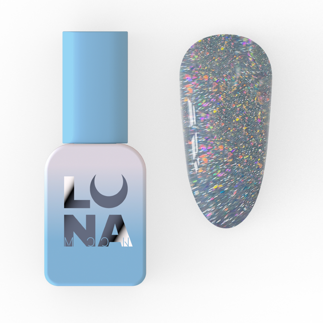 Lunamoon Gel Polish Reflective No219, 8ml