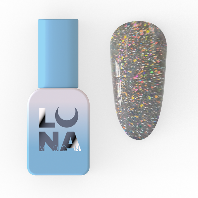 Lunamoon Gel Polish Reflective No220, 8ml