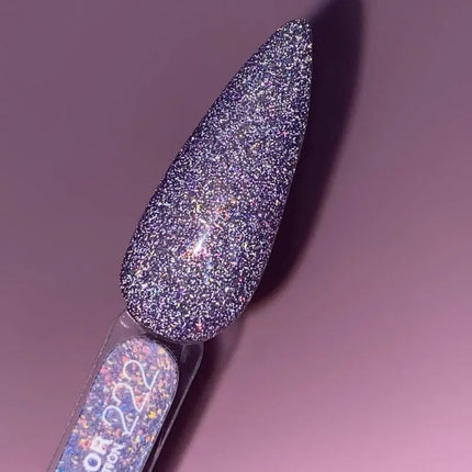 Lunamoon Gel Polish Reflective No222, 8ml