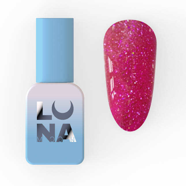 Lunamoon Gel Polish Reflective No224, 8ml
