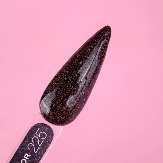 Lunamoon Gel Polish No225, 8ml