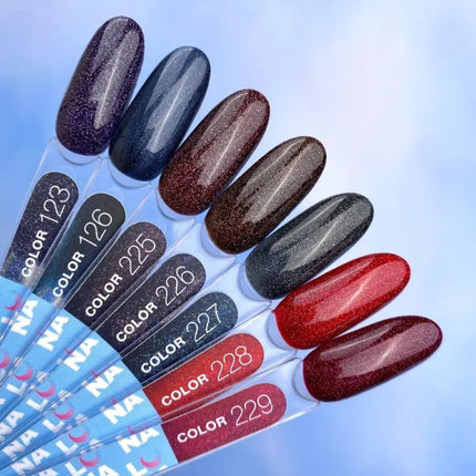 Lunamoon Gel Polish No225, 8ml