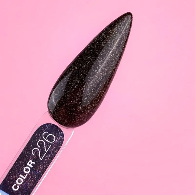 Lunamoon Gel Polish No226, 8ml