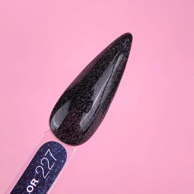 Lunamoon Gel Polish No227, 8ml