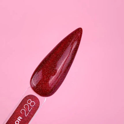 Lunamoon Gel Polish No228, 8ml