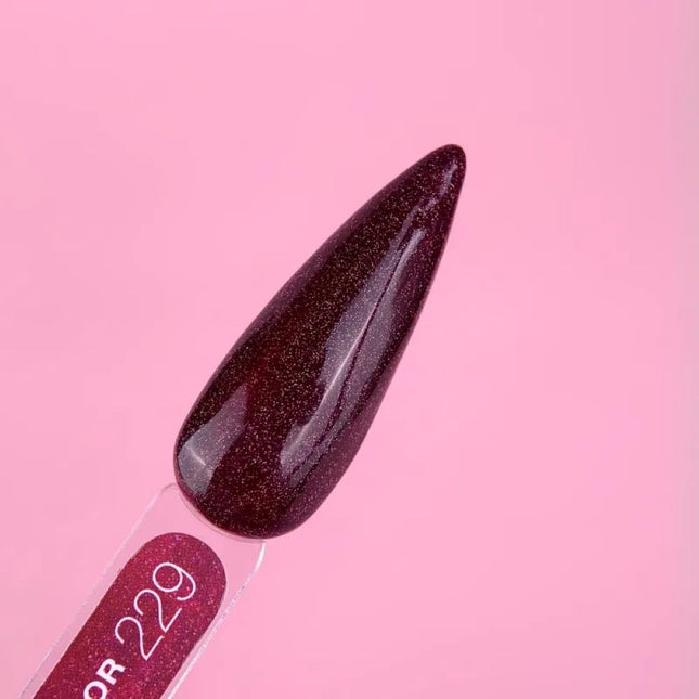 Lunamoon Gel Polish No229, 8ml