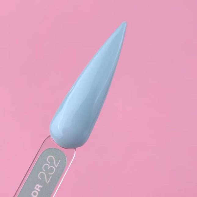 Lunamoon Gel Polish No232, 8ml