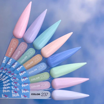 Lunamoon Gel Polish No233, 8ml