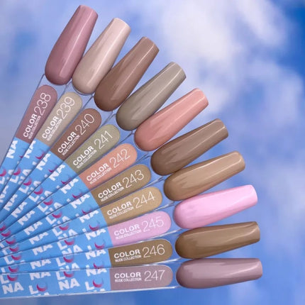 Lunamoon Gel Polish No239, 8ml