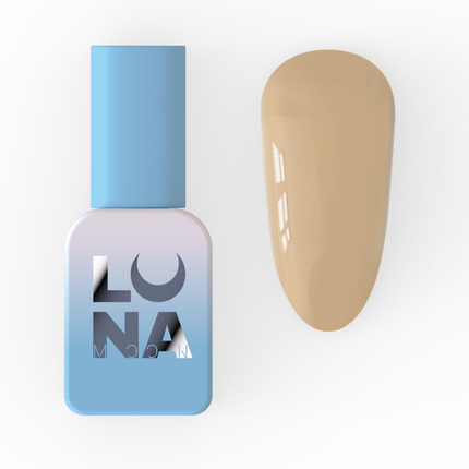Luna Gel Polish No244, 8ml