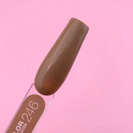 Lunamoon Gel Polish No246, 8ml