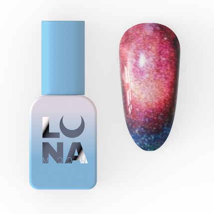 Lunamoon Gel Polish Cat Eye No250, 8ml