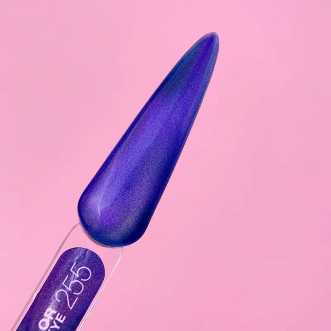 Lunamoon Gel Polish Cat Eye No255, 8ml