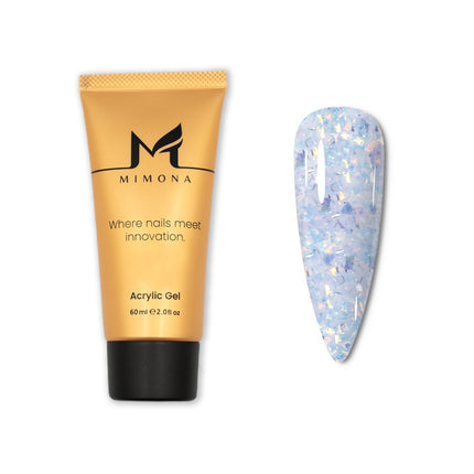 Mimona Acrygel - Glacier 63, 30g