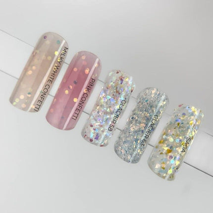 Mimona Acrygel - Glacier 63, 30g