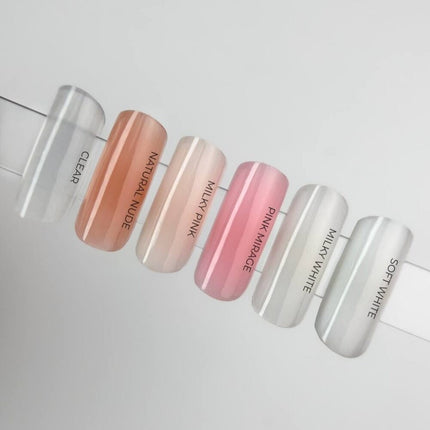 Mimona Acrygel - Soft White, 30g