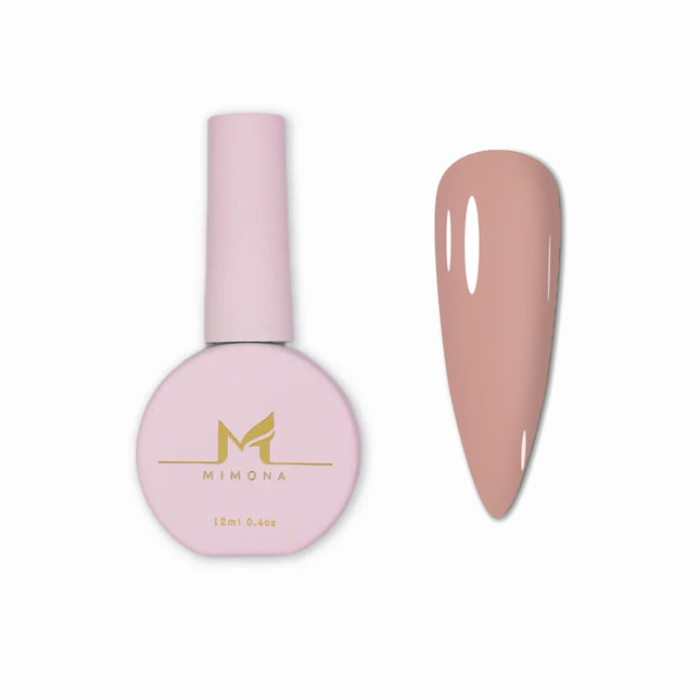 Mimona Cover Base - Latte, 12 ml