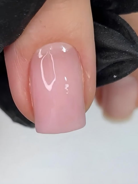 DARK PolyGel 2 (in a pot), 30 ml