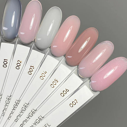 DARK PolyGel 2 (in a tube), 30 ml